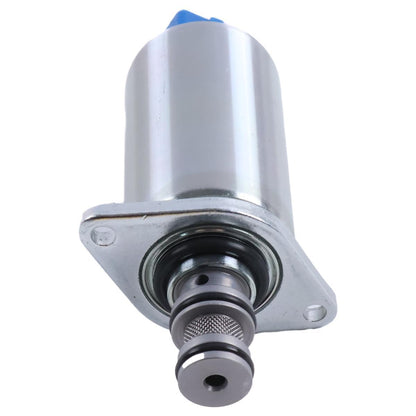 Solenoid Valve for Case 580N 590SN 580SM New Holland B110B B100B B95B (2010–2020)
