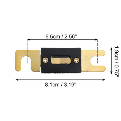 450A ANL Fuse for Car Truck Motorcycle Boat Audio (Universal)