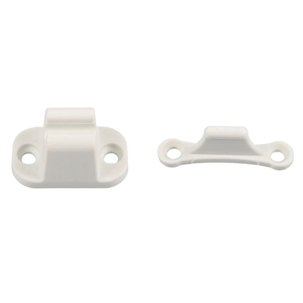 Door Retainer Catch Clip Holder for Caravan RV Trailer Camper Motorhome