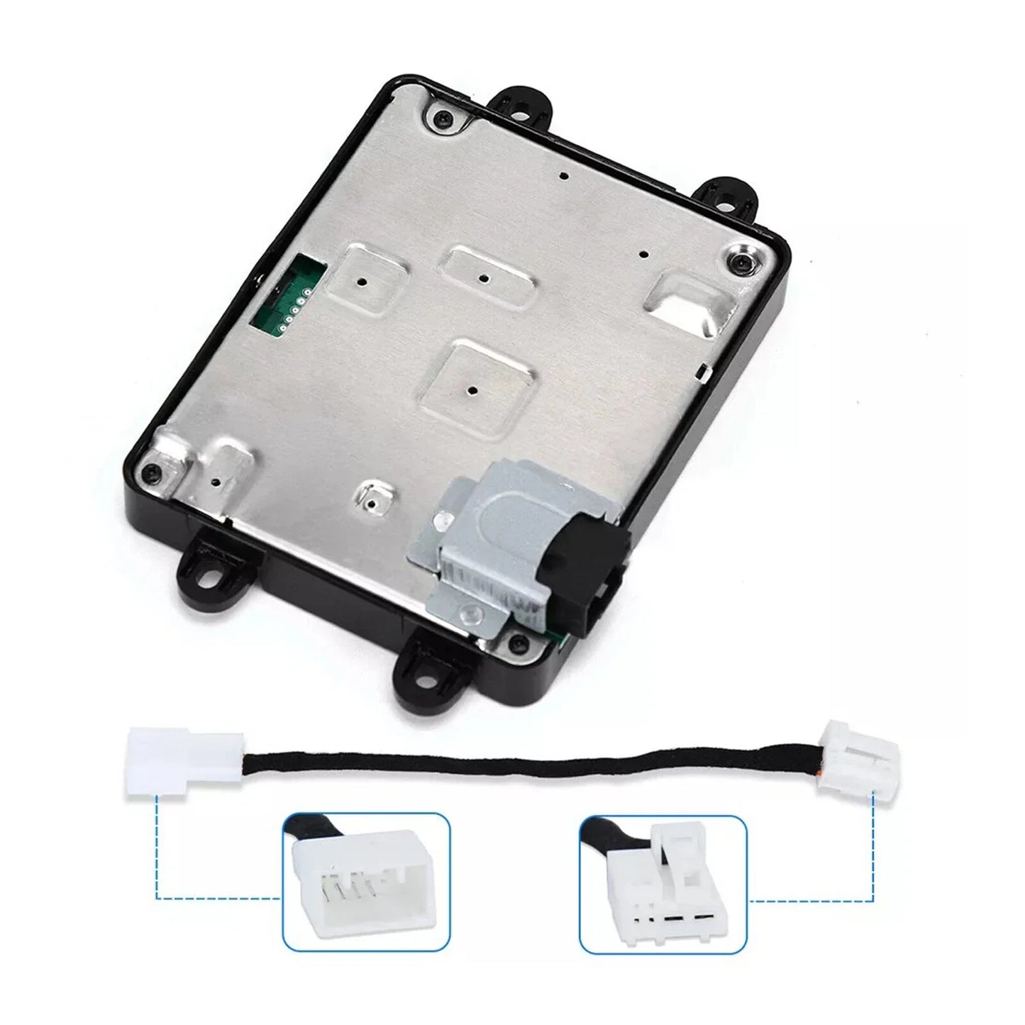 Wireless Charging Module for GM (2015–2020)