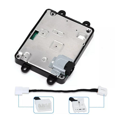 Wireless Charging Module for GM (2015–2020)