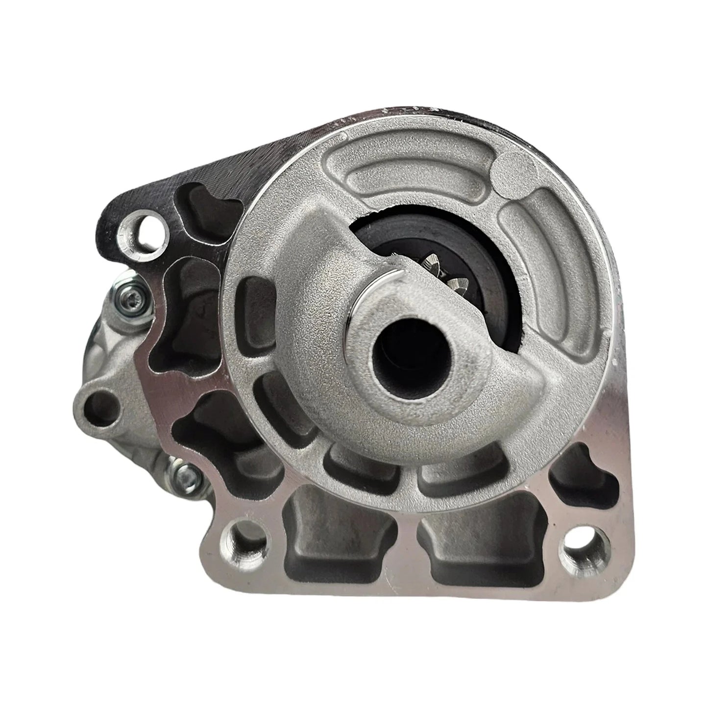 Starter Motor for Jeep Wrangler JK (2007–2018)