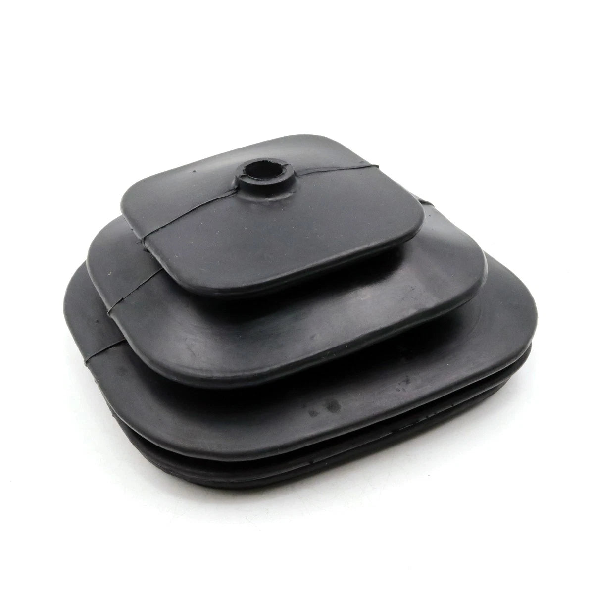 Gear Lever Cover Shift Boot for Nissan Patrol Y60 GQ MQ (1987–1997)
