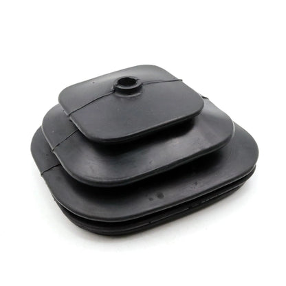 Gear Lever Cover Shift Boot for Nissan Patrol Y60 GQ MQ (1987–1997)