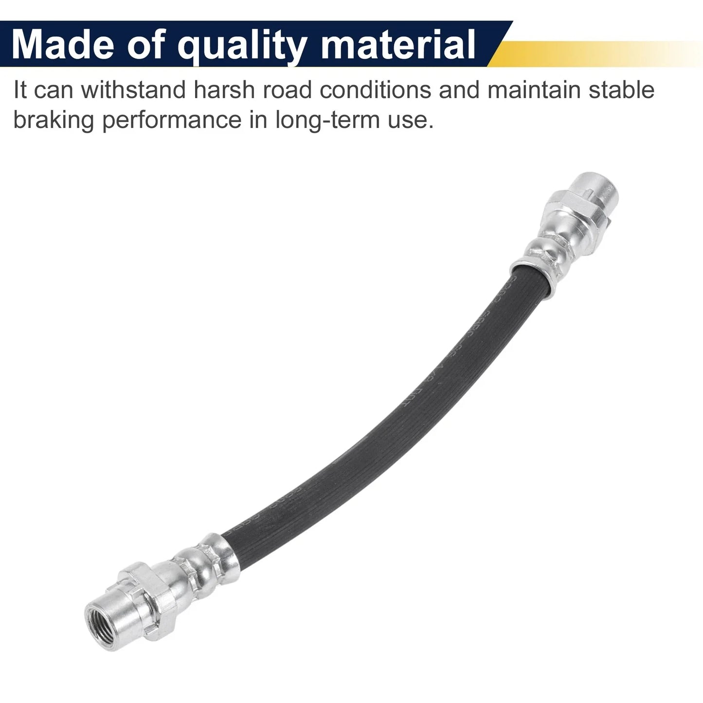 Rear Brake Hose for BMW X1 (2007 - 2015)