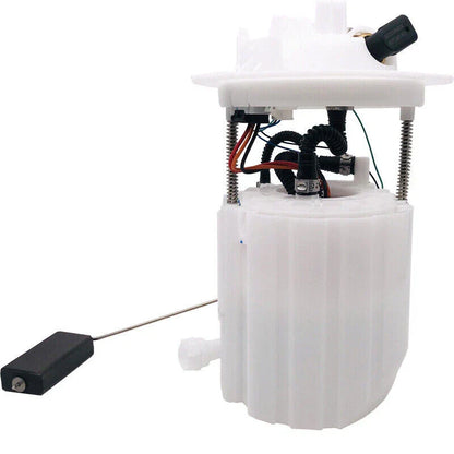 In Tank Fuel Pump Assembly for Mercedes Benz W166 ML GL (2012–2015)