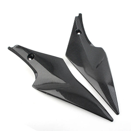 Tank Side Cover Panels for Suzuki GSXR600 GSXR750 (2006-2007)