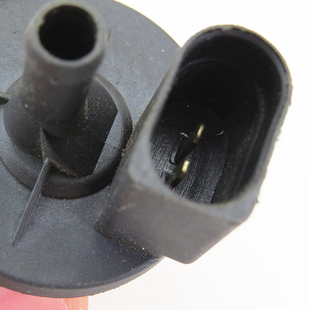 Purge Valve for Porsche Cayenne (2004–2006)
