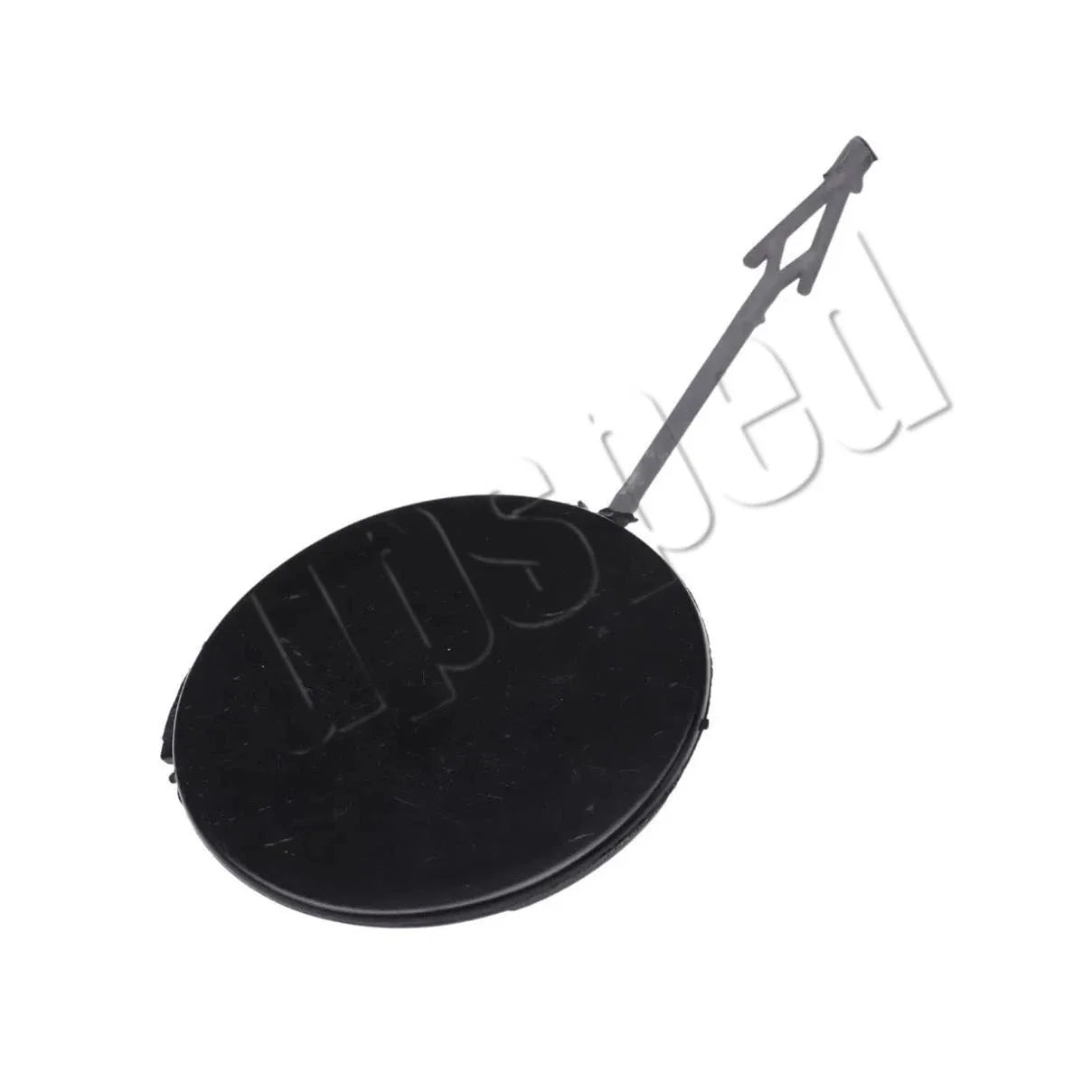 Front Bumper Tow Hook Hole Eye Cover Cap for Audi A6 S6 (2012–2015)