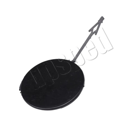 Front Bumper Tow Hook Hole Eye Cover Cap for Audi A6 S6 (2012–2015)