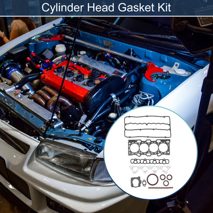 Cylinder Head Gasket Kit No.MD976072 for Mitsubishi 4G93 (1995–1999)