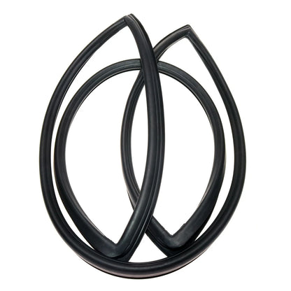 Windshield Weatherstrip for Datsun Sunny B310 (1970–1980)