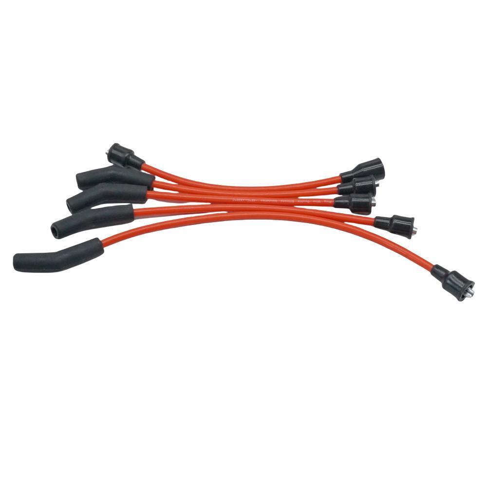 Ignition Cable for Mercruiser 4 Cyl Engines (1984–1990)