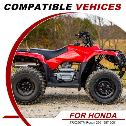 Handlebar for Honda TRX250 Recon 250 (1997–2001)