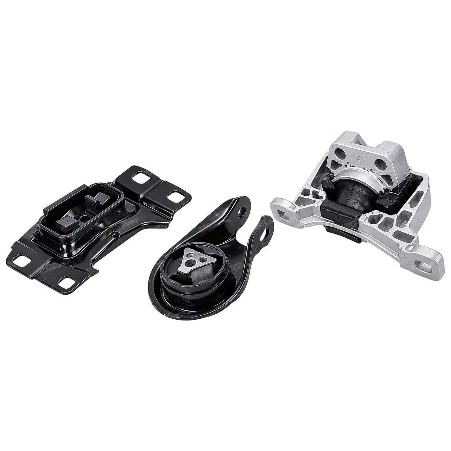 Engine Mount Kit for Mazda 3 BK SP23 (2003–2009)