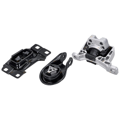 Engine Mount Kit for Mazda 3 BK SP23 (2003–2009)