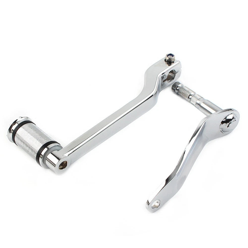 3/4" Driver Floorboard Spacer Extension Kit for Harley Touring (2014–2023)