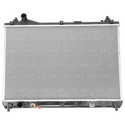 Radiator 4 cyl 2.4L for Suzuki Grand Vitara (2008-2012)
