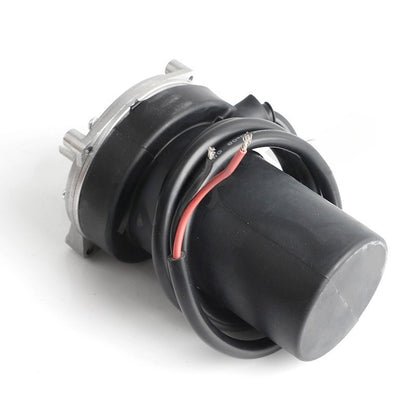Electric Rear Stabilizer Jack Motor for Lippert RV (Year Unknown)