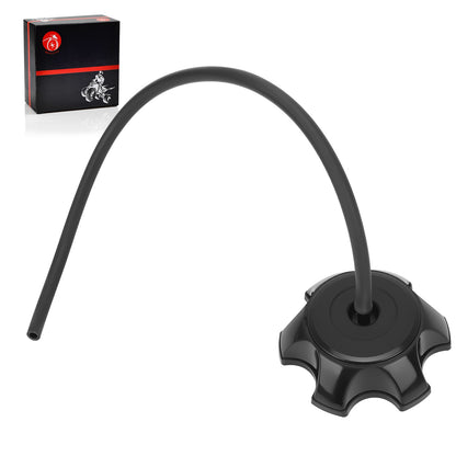 Fuel Tank Gas Cap for Honda CRF50F CRF70F CRF80F (2004–2024)
