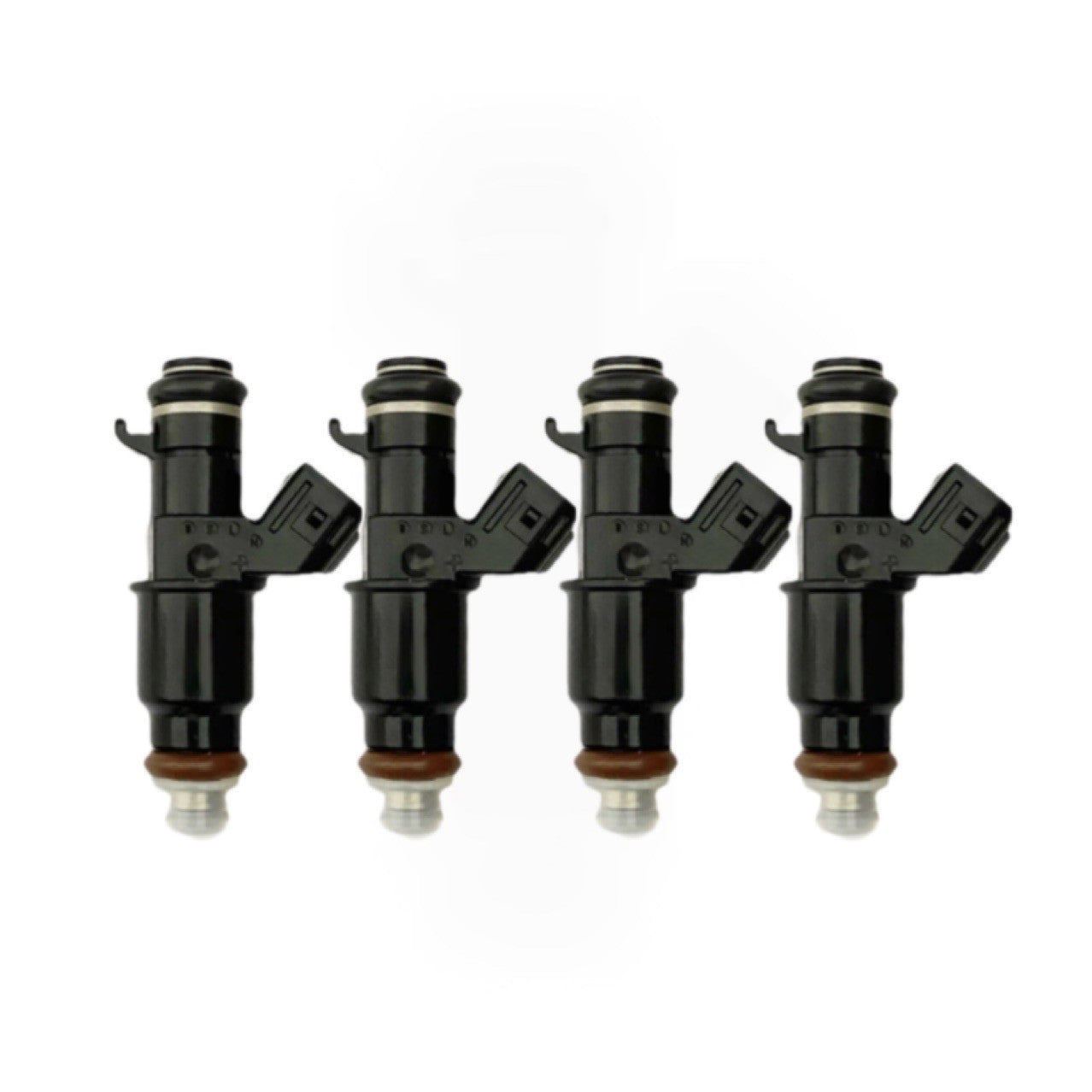 Set of 4 Fuel Injectors for Honda CB900 F900F (2002–2007)