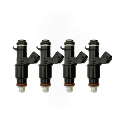 Set of 4 Fuel Injectors for Honda CB900 F900F (2002–2007)