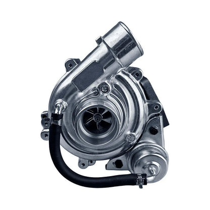 Billet Turbo Charger for Toyota Hiace KDH200 KDH220 KDH222 (2004–2019)
