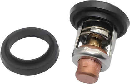 Thermostat Kit for Chrysler Force Outboard 25-55 HP
