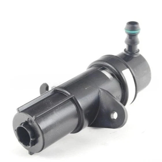 Headlight Washer Jet Nozzle for Black BMW X3 (2004–2010)