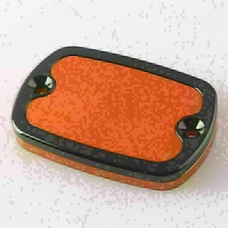 Front Windshield for Yamaha YZF R1 (2007–2008) Deep-Iridium
