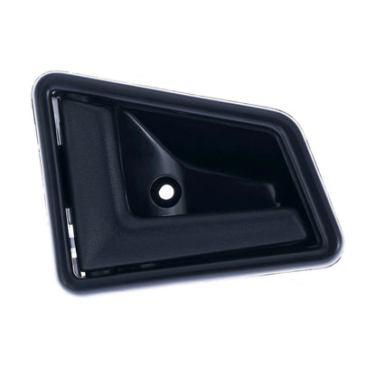 Textured Black Inner Door Handle for Suzuki Vitara (1988–199)