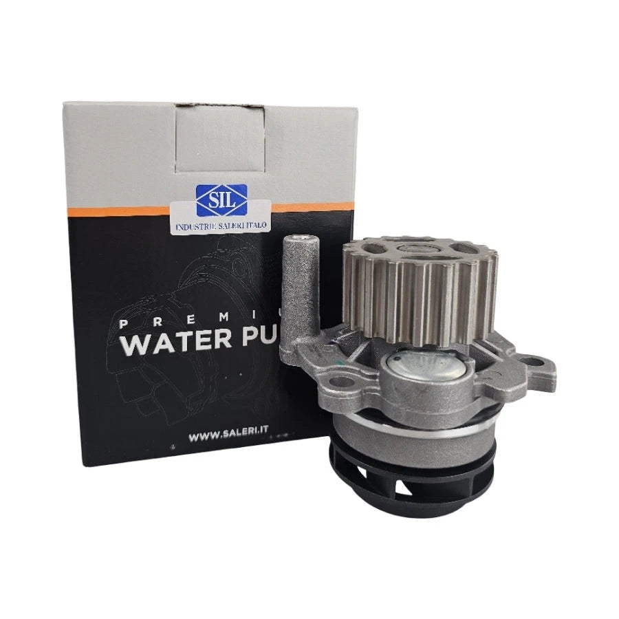 Water Pump for VW Amarok, Caddy, Caravelle, Crafter (2010–2023)
