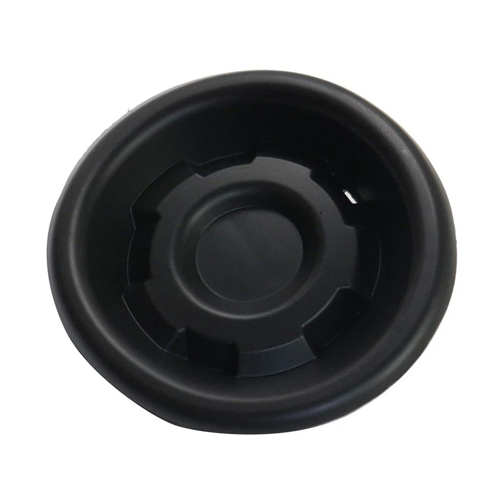 Front Fog Light Cover for 2013-2016 Nissan Pathfinder Black Left 62257-3KA0A