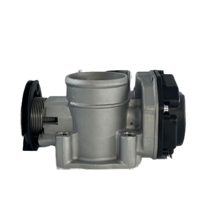 Throttle Body for Chevrolet Lacetti Optra Daewoo Nubira (2004–2008)