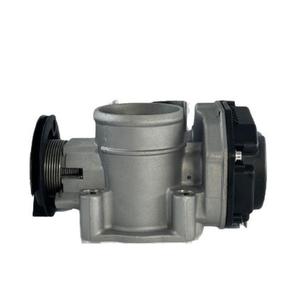 Throttle Body for Chevrolet Lacetti Optra Daewoo Nubira (2004–2008)