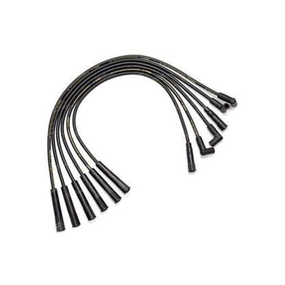 Set of 6 Ignition Spark Plug Leads for Falcon Fairlane Fairmont (1998–2000)