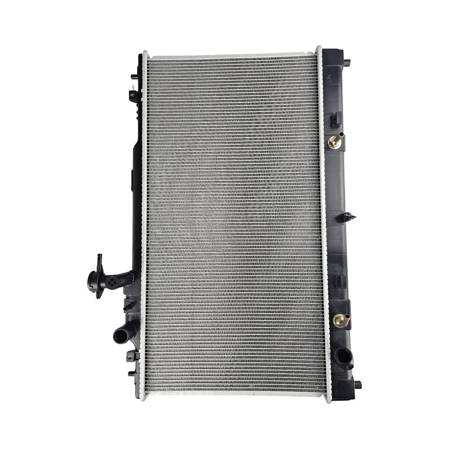 Radiator for Mazda 6 (2008–2013)
