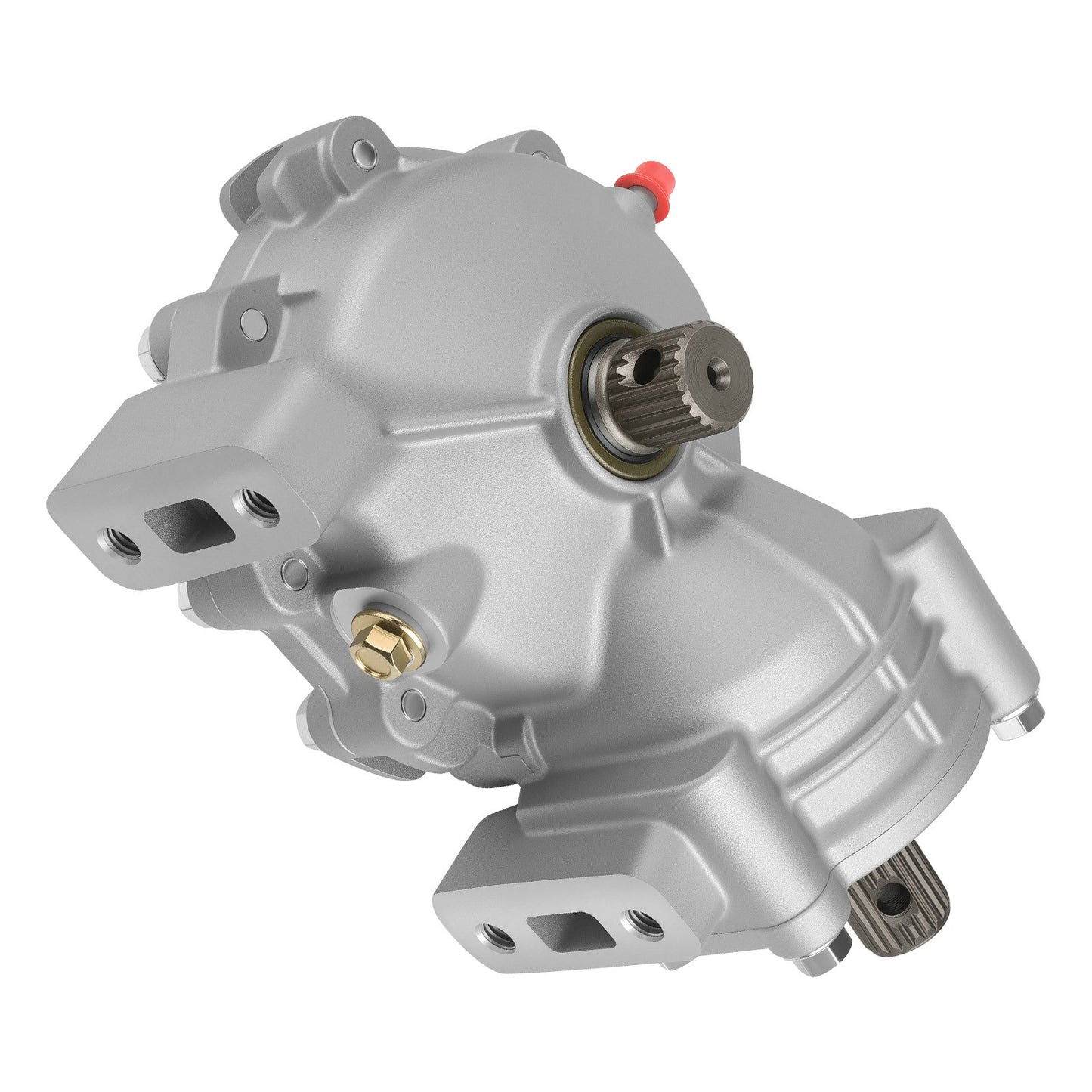 Front Differential for Polaris Sportsman Scrambler 500 400 (1996–2008)