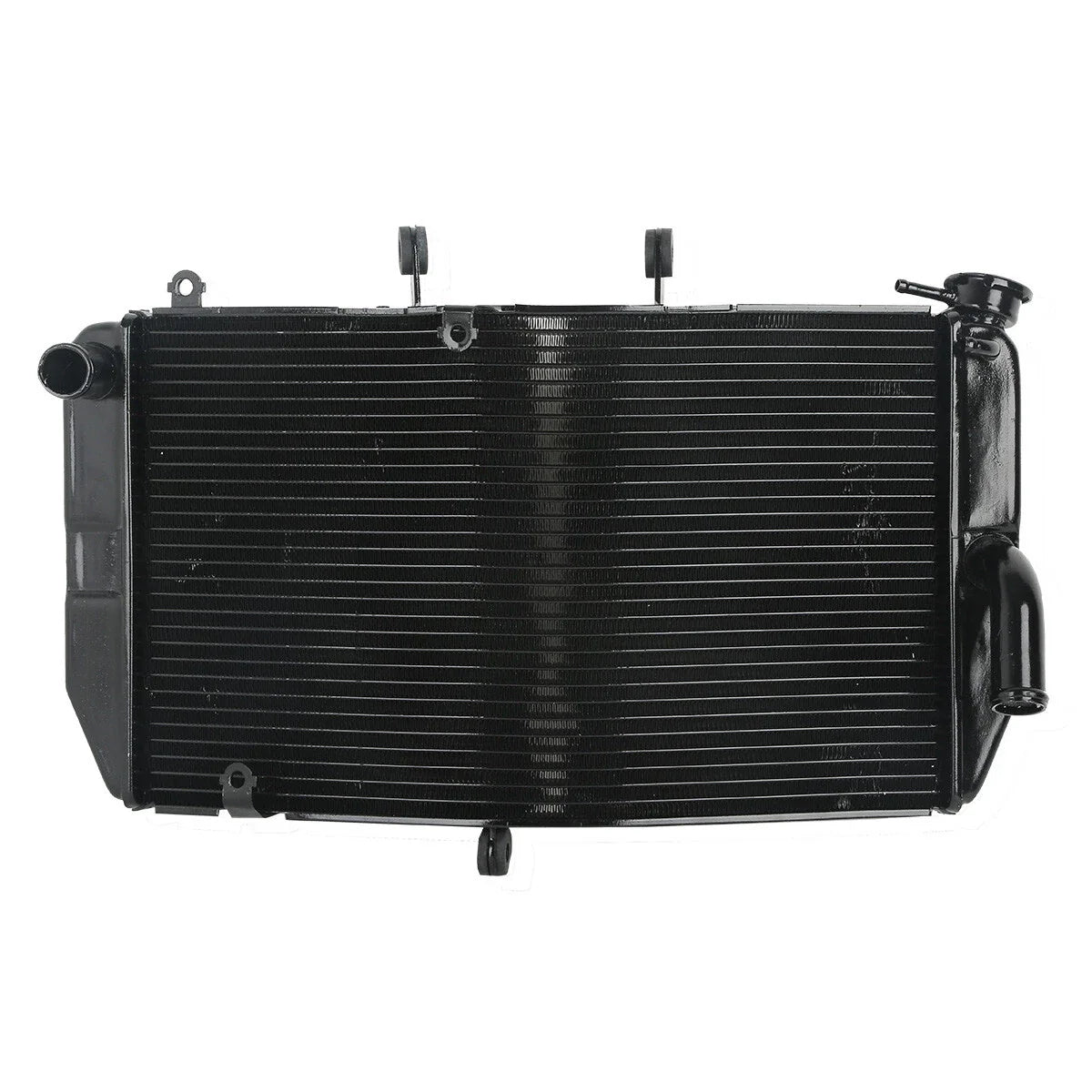 Radiator Cooler for Honda CBR 600 RR 2003-2006 ()