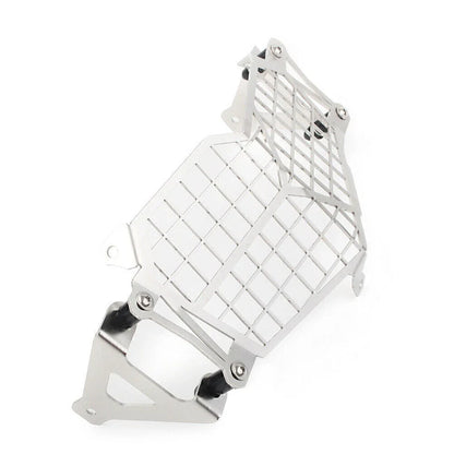 Stainless Steel Headlight Guard for BMW F750GS F850GS (2018-2019)