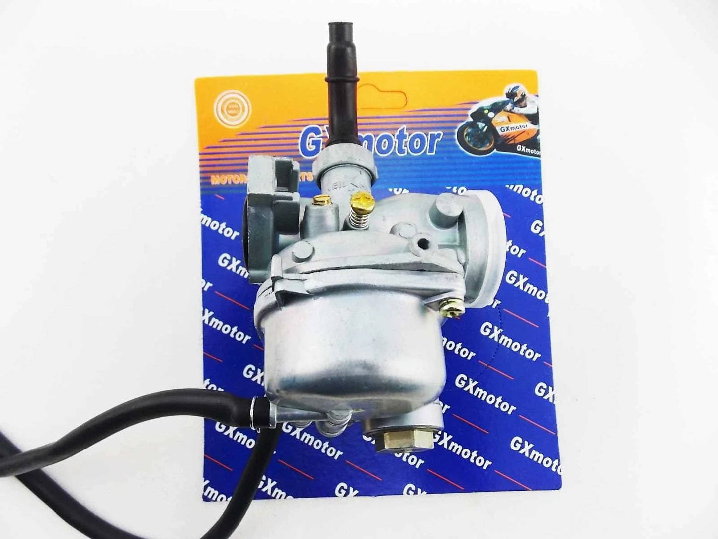 Carburetor Assembly for Honda CT70 Trail (1978-1994)