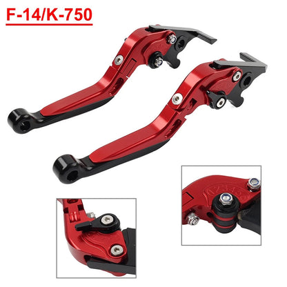 Frame Engine Sliders Guard Crash Protector for Kawasaki Ninja ZX-6R ZX-10R (2006–2023)