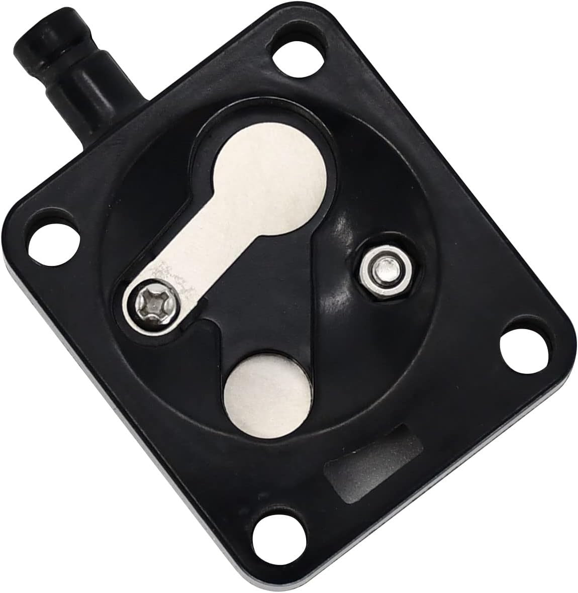 Fuel Pump Body for Yamaha Outboard Motor 2-Stroke 9.9-25HP (1990–2023)
