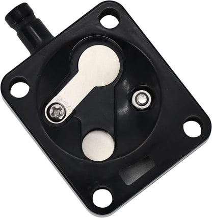 Fuel Pump Body for Yamaha Outboard Motor 2-Stroke 9.9-25HP (1990–2023)