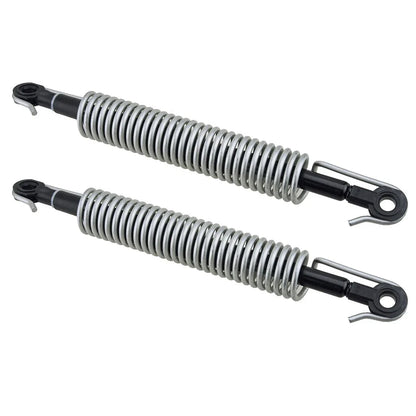 2 x Car Tension Springs for BMW 5 Series E60 (2004-2010) Tailgate Damper