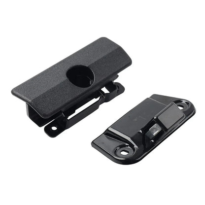 Glove Box Lid Lock Catch for BMW 3 5 7 Series E30 E34 E23 Z3 (1982-2002)