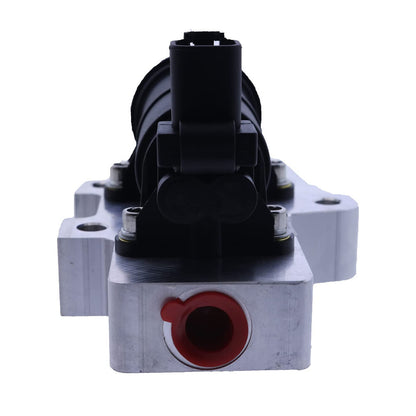 Fuel Transfer Pump for Caterpillar C4.4 C6.6 C7.1 312E 312F 924K 930K (2010–2023)