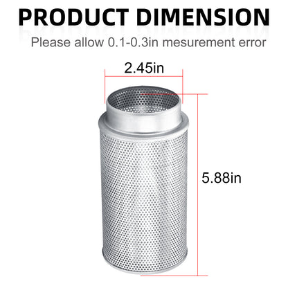 Air Filter for Honda Rancher 420 TRX420FA (2009–2014)