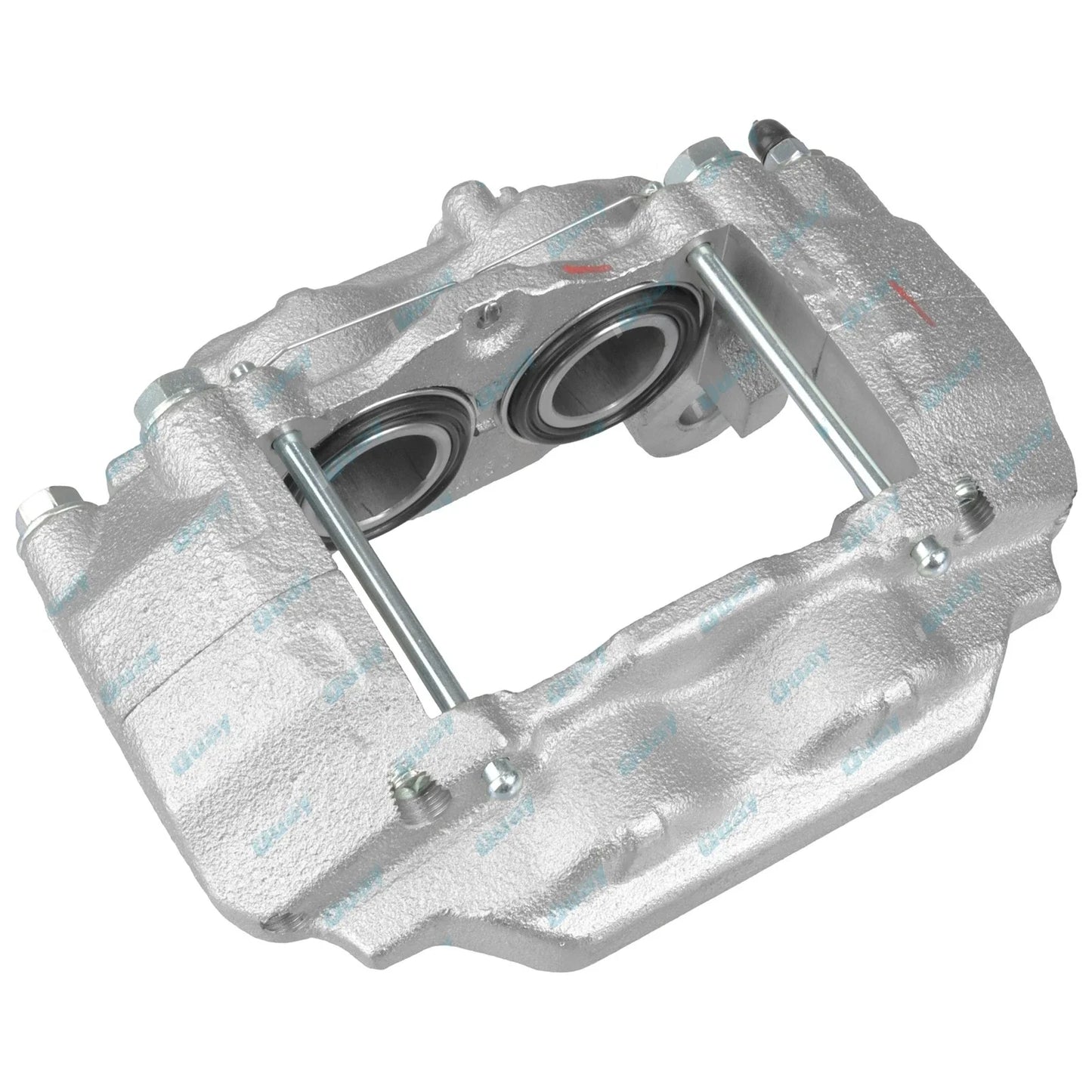 RH Front Brake Caliper for Landcruiser VDJ76 VDJ78 VDJ79 V8 4.5L 1VD-FTV 2016~22