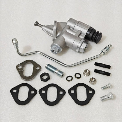 Fuel Lift Pump for Dodge Ram 5.9L Diesel (1994–1998)